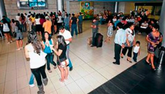 Inaugurarán Centro de Control de Menores en Toncontín