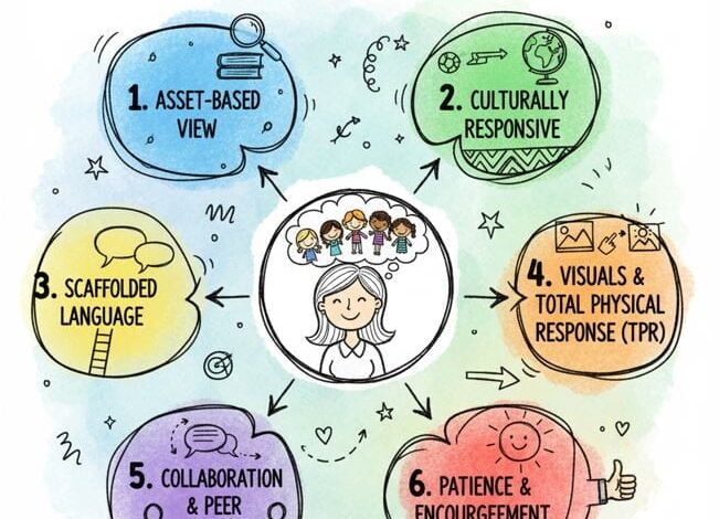 Misryoum Weekly: Free AI Classroom Tools and What Teachers Should Watch