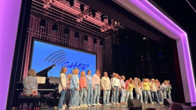 Chorfrühling in Emden: Akustik-Probleme endlich gelöst