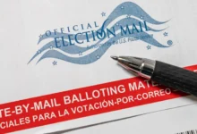 Alabama AG joins fight over Trump voter roll order