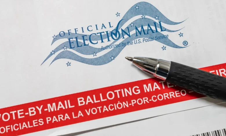 Alabama AG joins fight over Trump voter roll order