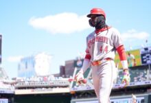 Tigers vs Reds prediction: April 24 picks, odds, time