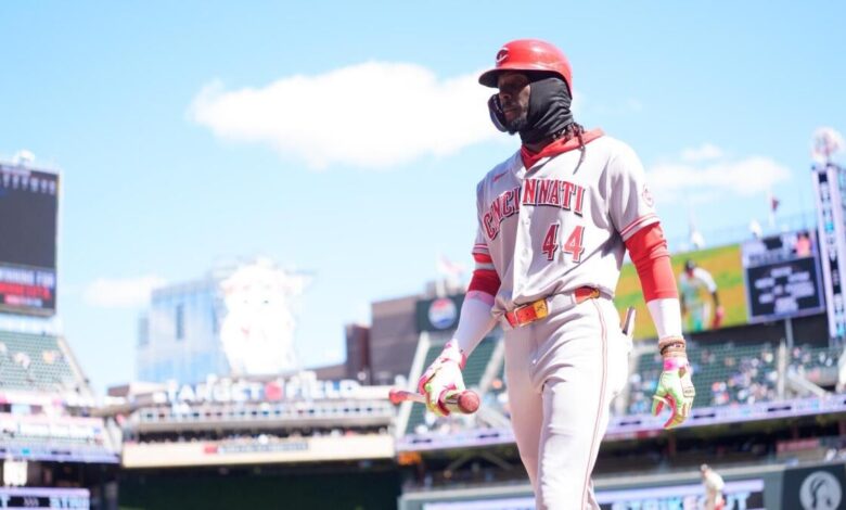 Tigers vs Reds prediction: April 24 picks, odds, time