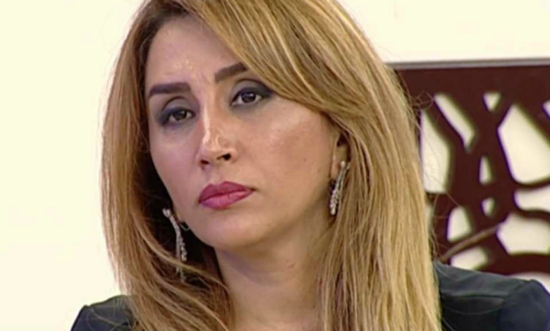 Elnarə Abdullayevadan “tənqidçilərə” cavab: tərbiyə sözünün izahı