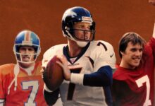 Dangerous Talent: John Elway’s Quest for Greatness