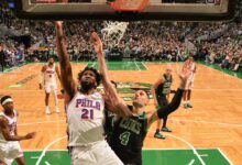 Celtics vs 76ers Game 6: 3 Key Watch Points