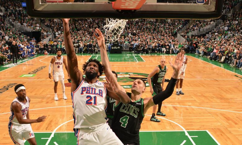 Celtics vs 76ers Game 6: 3 Key Watch Points