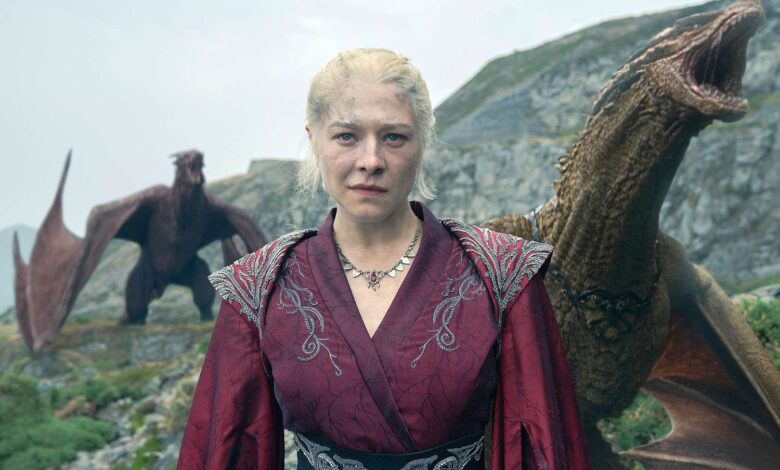 House of the Dragon Season 3: Release Date, Cast Buzz