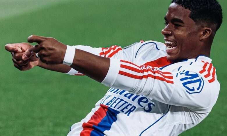 A lesão de Estêvão e a nova realidade do ataque da Seleção