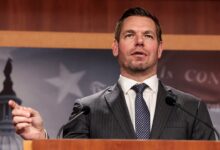 Swalwell Refund Demands Grow Amid Sexual Assault Claims