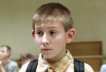 ‘Malcolm in the Middle’ Star Justin Berfield Tells Paparazzi to Leave Dewey Actor Eric Per Sullivan Alone After He Turned Down the Reboot: ‘I Actually Feel Bad’