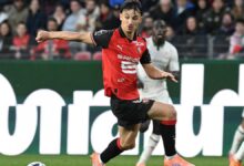 Rennes-Nantes : les compositions officielles et le duel des ambitions