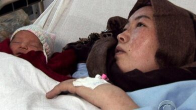 Afghanistan midwives give mothers a better chance at life