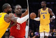 Exclusive | Clint Capela on Deandre Ayton’s jab: ‘I was surprised’