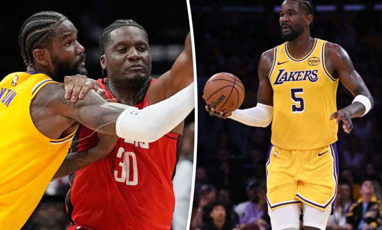 Exclusive | Clint Capela on Deandre Ayton’s jab: ‘I was surprised’