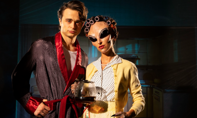 Chloe Wise Brings Extrasensory to Basel—A Swiss First