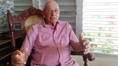 Ramón González Suco: El hombre que frenó el factor sorpresa en Girón