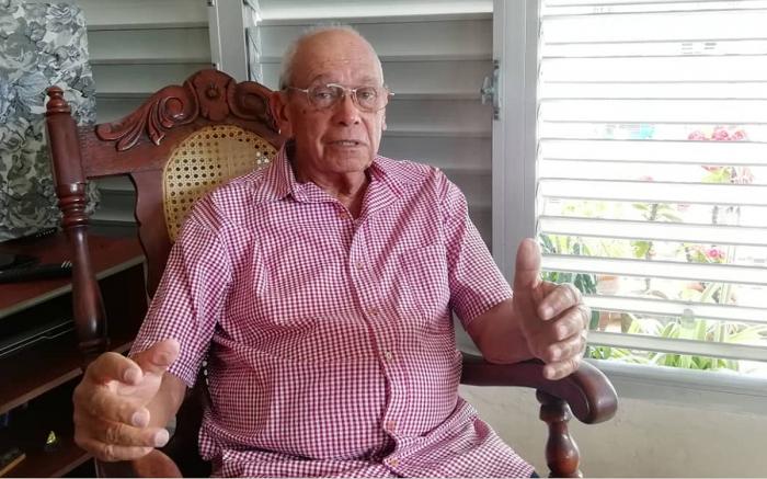 Ramón González Suco: El hombre que frenó el factor sorpresa en Girón