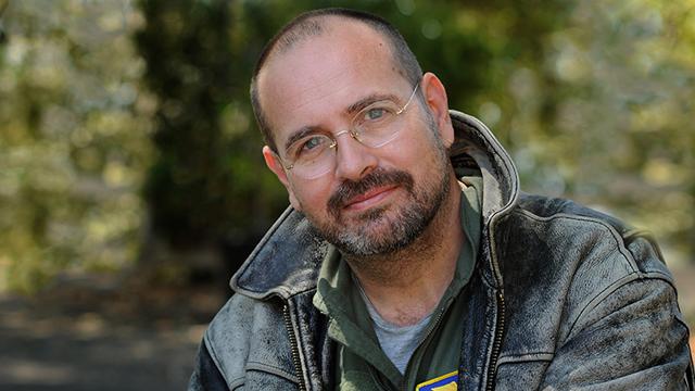 Geografías del asombro: la muestra de Vincent Versace que atrapa hasta el 1 de agosto