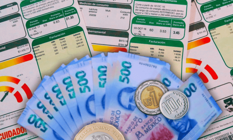CFE: Guía rápida para pagar tu recibo y reportar cobros excesivos