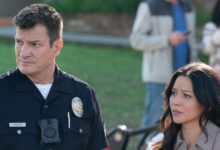 The Rookie Season 8 Finale Date Drops: What Fans Need to Know