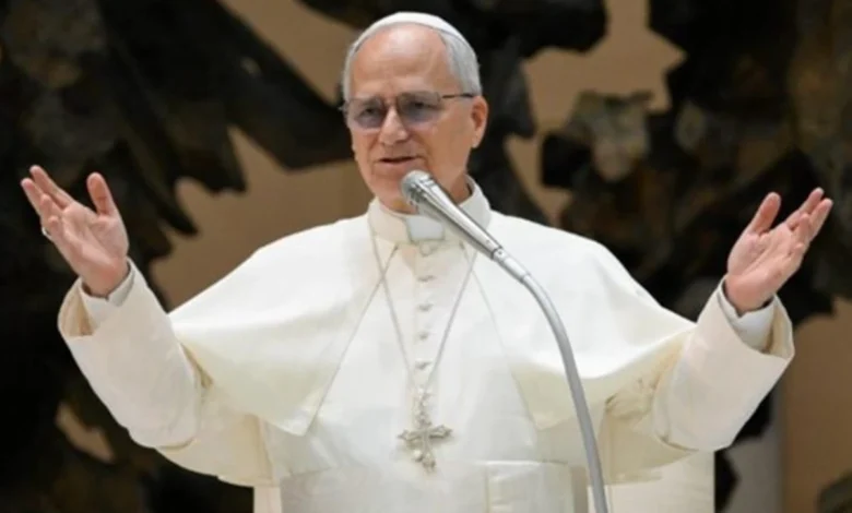 Papa Leão XIV condena pena de morte em meio a mudanças na política dos EUA