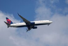 Mid-Air Delivery: Baby born on Delta flight minutes before landing at PDX