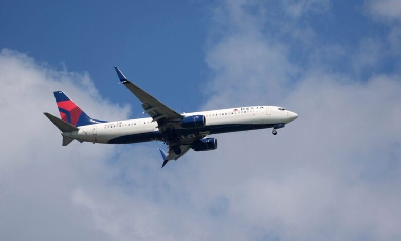 Mid-Air Delivery: Baby born on Delta flight minutes before landing at PDX