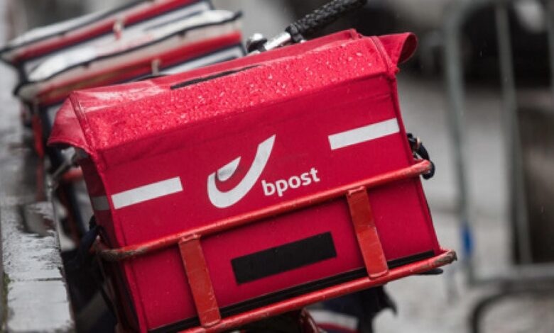 Akkoord over transformatieplan bij Bpost na wekenlange acties