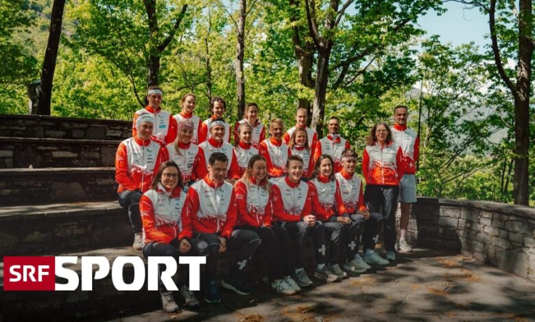 OL-Weltcupstart in Locarno: Schweizer Hoffnungen vor dem Auftakt