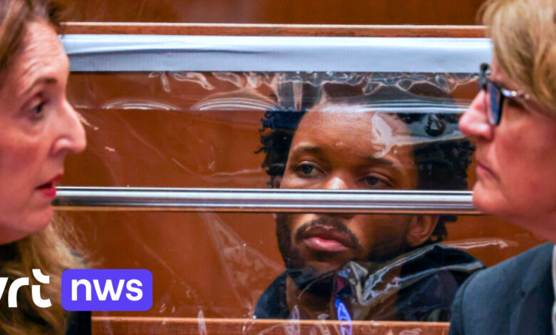 Zanger D4vd gelinkt aan ernstige beschuldigingen van kindermisbruik