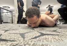 White House Correspondents Dinner Shooting: Trump Safe After Suspect Apprehended