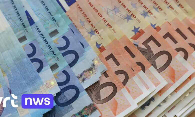 Hawala duikt geregeld op in onderzoeken: federale politie waarschuwt