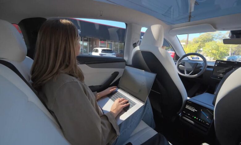 Tesla Robotaxi heads to Dallas and Houston—what changes for riders?