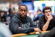 Poker Pro Maurice Hawkins Files for Bankruptcy Over Debt