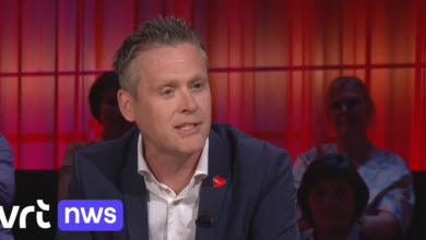 Solidariteit begint bij iedereen: ABVV-voorzitter Engelaar over 1 mei