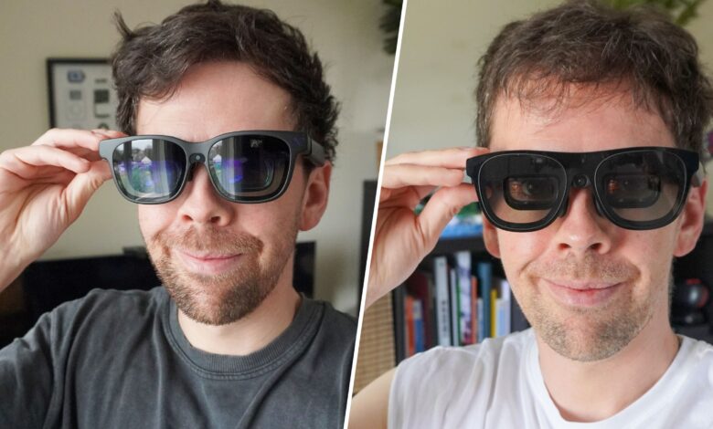 Xreal One Pro vs Viture Beast: The Battle for AR Glasses Supremacy