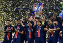Paris Saint-Germain and Bayern Munich clash in Champions League semifinal first leg | CNN