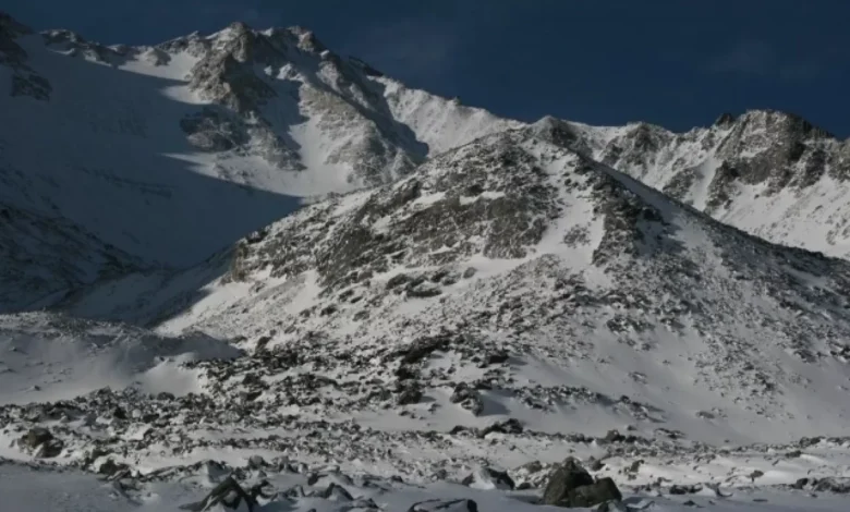 Выжить в лавине: эксперт о трагедии в Бурятии и правилах безопасности