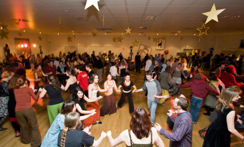 Pourquoi la salle des fêtes de Saint-Macaire va devenir un immense parquet de danse