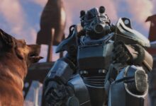 Fallout 4 Release Hits Switch 2: Code-in-Box Details Explained