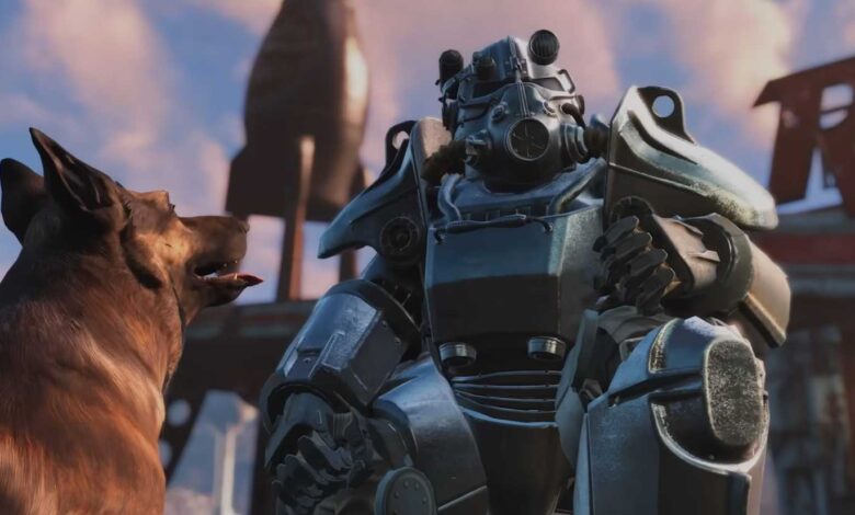 Fallout 4 Release Hits Switch 2: Code-in-Box Details Explained