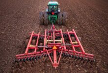 Trump’s B Farm Aid vs. Iran War Costs