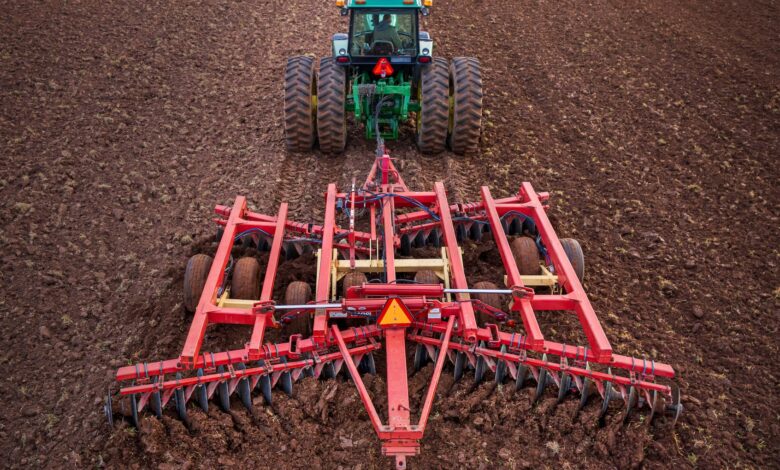 Trump’s B Farm Aid vs. Iran War Costs