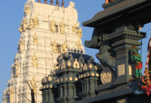 Udupi Shri Krishna Temple: Legends That Live On