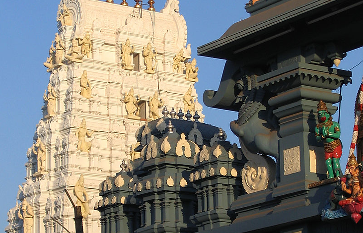 Udupi Shri Krishna Temple: Legends That Live On