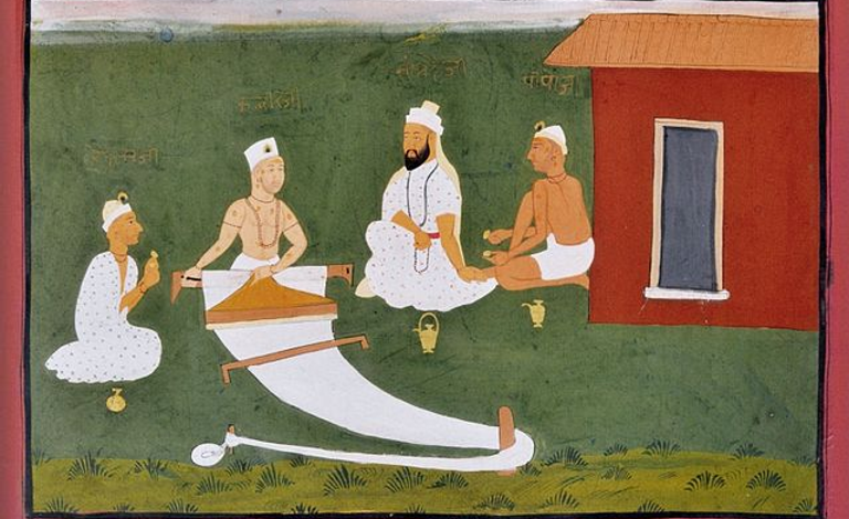 Kabir Ke Dohe: 50+ Famous Couplets on Truth, Love & Inner Light