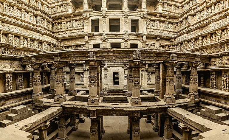 11 Indian Monuments Built by Women: Stories in Stone