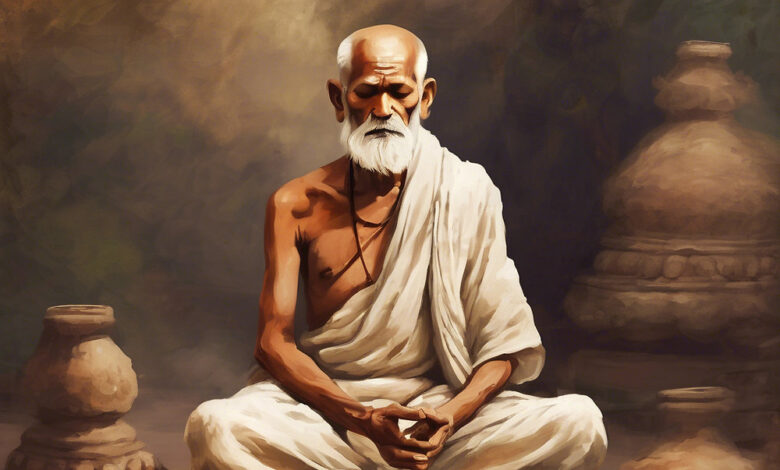 Four Ashramas of Hinduism: Life’s Sacred Stages