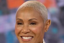 Jada Pinkett Smith Pushes for K From Will’s Ex-Pal in Court Fight